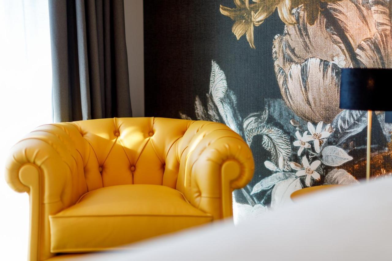Deville & Spa Costermano Ngoại thất bức ảnh