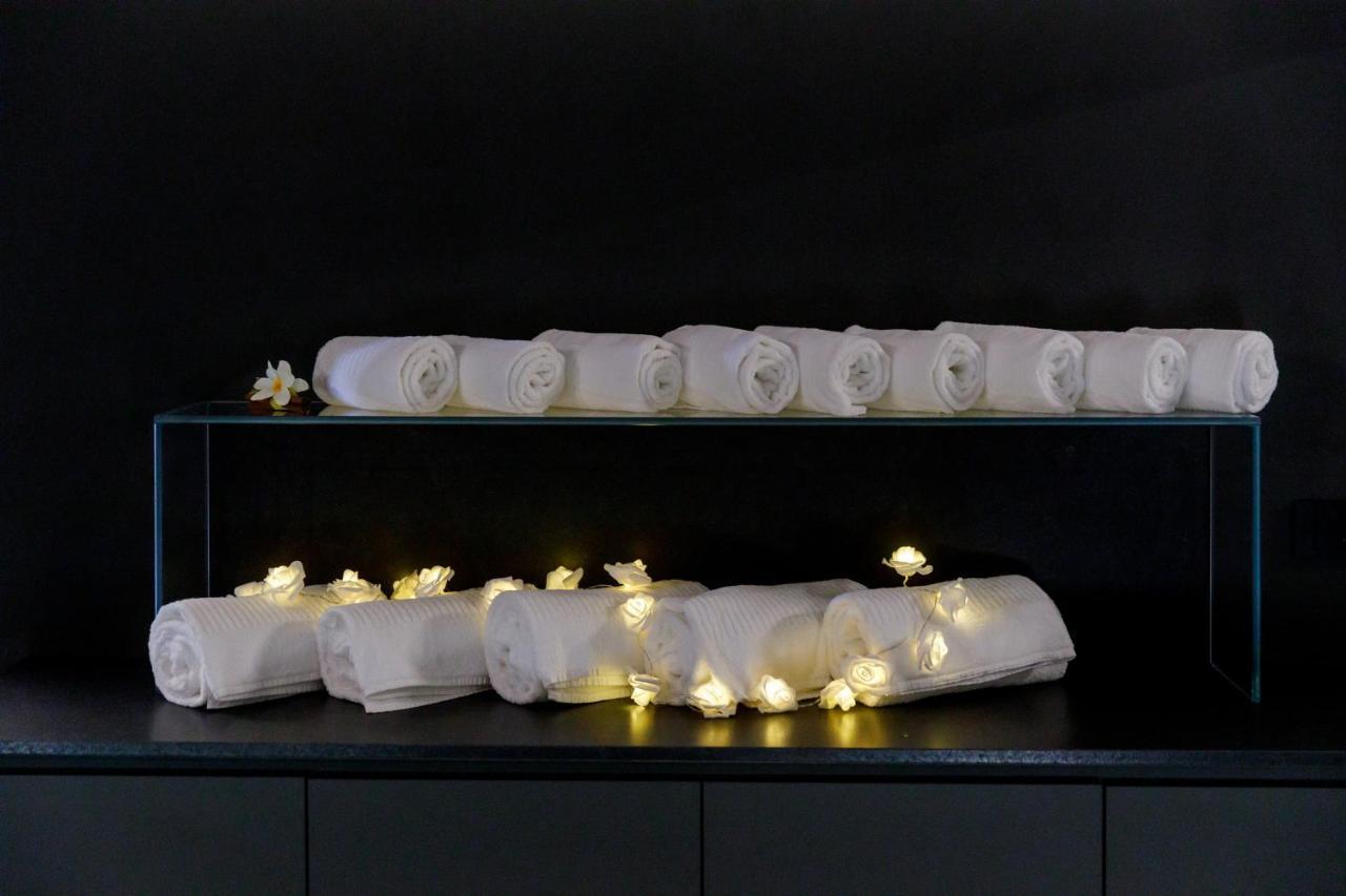 Deville & Spa Costermano Ngoại thất bức ảnh