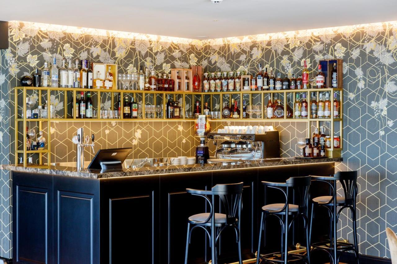 Deville & Spa Costermano Ngoại thất bức ảnh