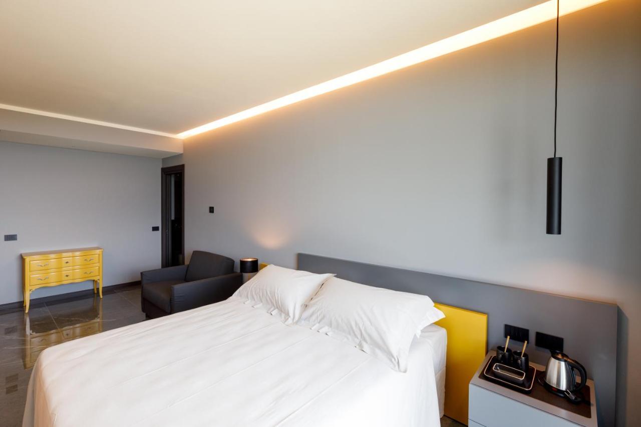Deville & Spa Costermano Ngoại thất bức ảnh