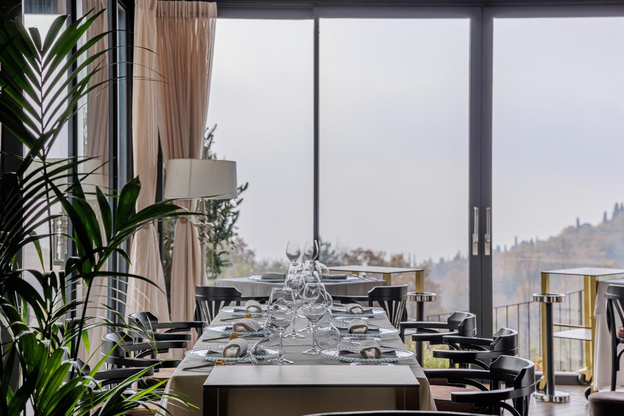 Deville & Spa Costermano Ngoại thất bức ảnh
